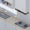 Karalie Scandinavian Kitchen - Image 2